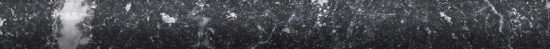 Obsession .5x10 Nero Quarter Round | Alita Tile
