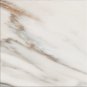 Obsession 10x10 Calacatta | Alita Tile