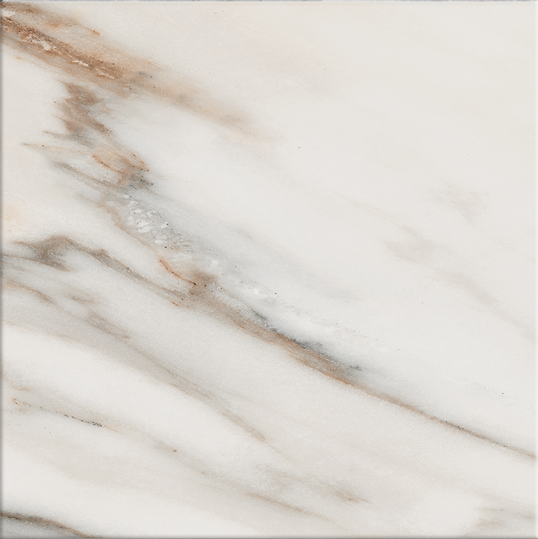Obsession 10x10 Calacatta | Alita Tile