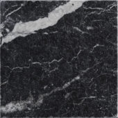 Obsession 10x10 Nero | Alita Tile