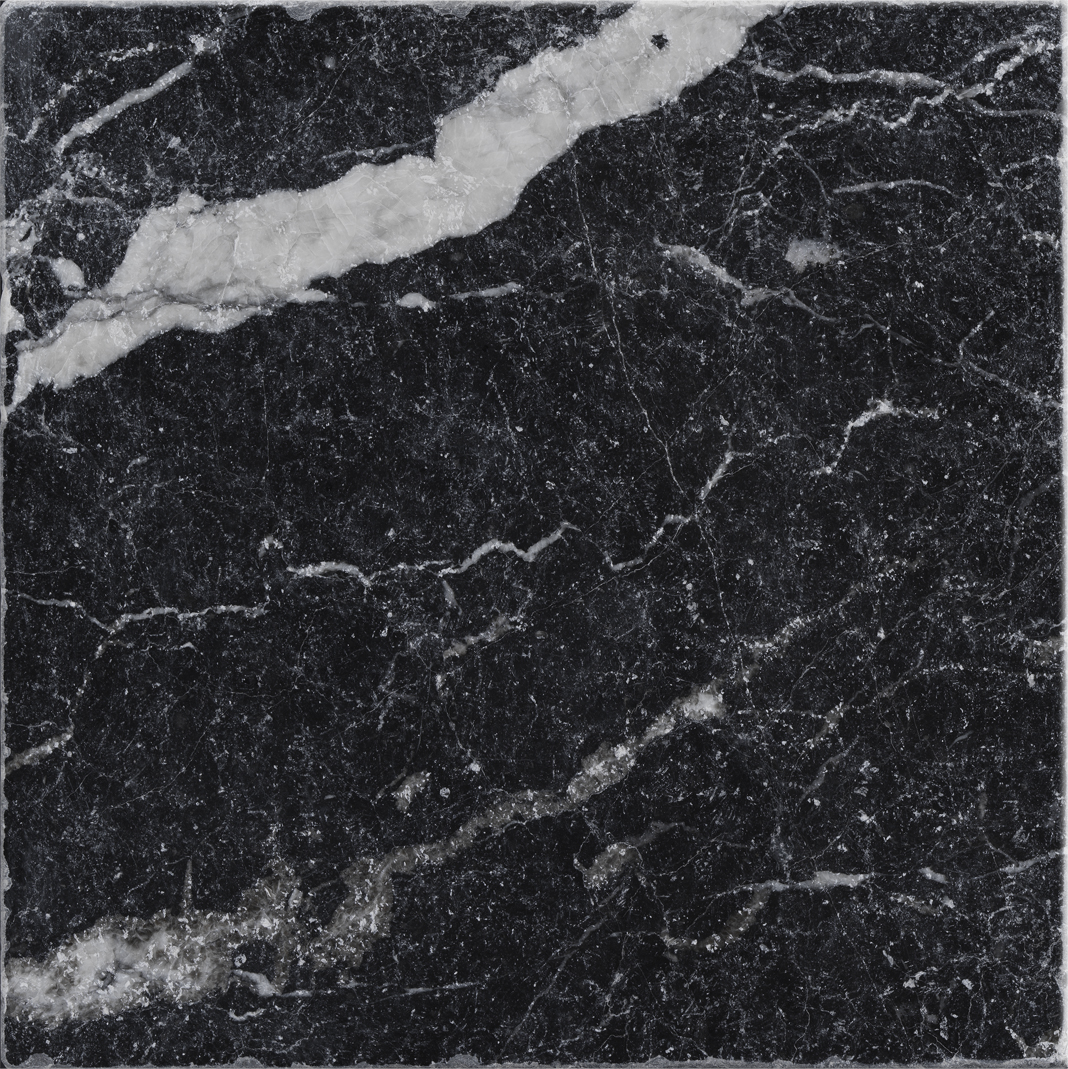 Obsession 10x10 Nero | Alita Tile