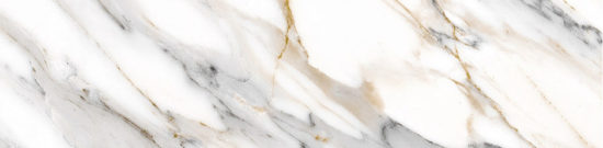 Obsession 2.5x10 Calacatta | Alita Tile