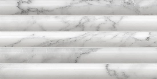 Obsession 5x10 Carrara | Alita Tile