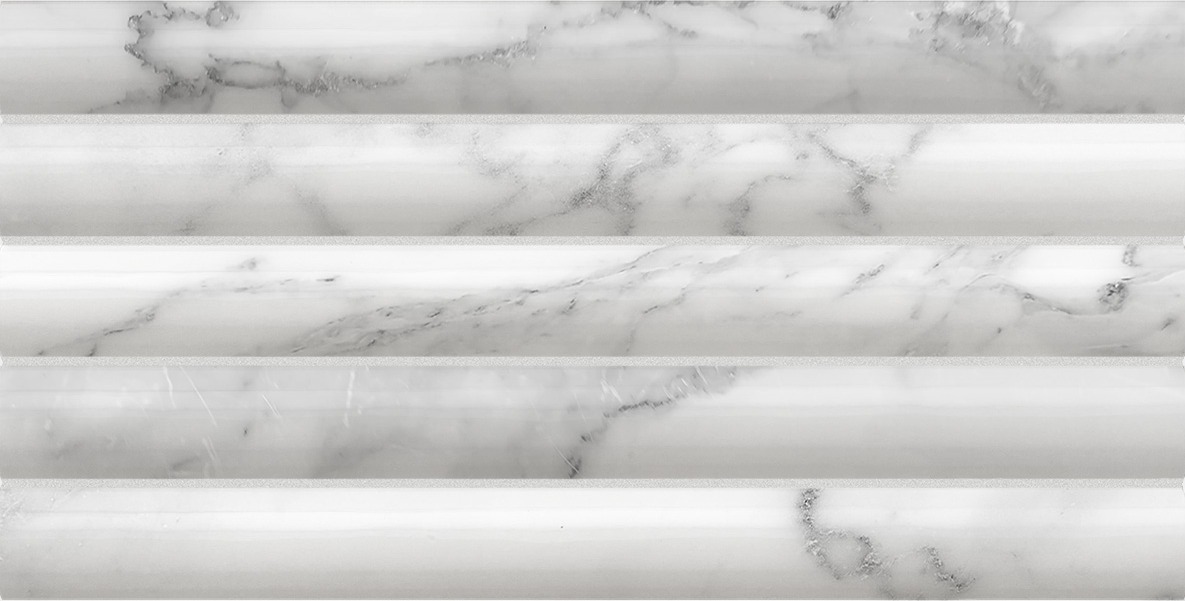 Obsession 5x10 Carrara | Alita Tile