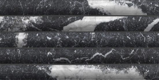 Obsession 5x10 Nero | Alita Tile