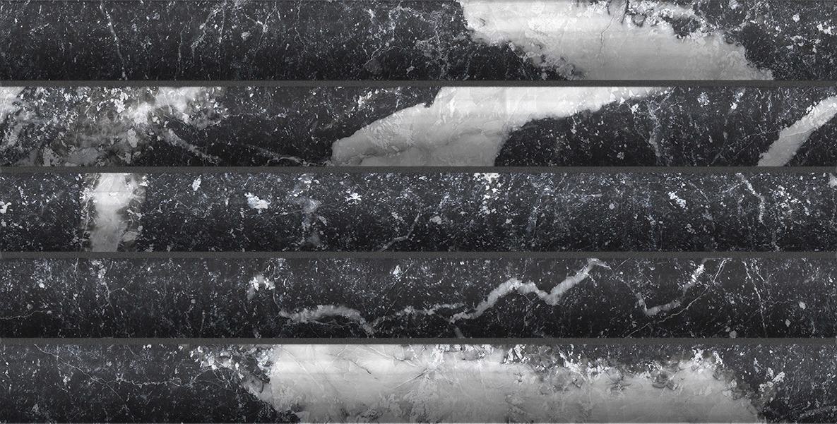 Obsession 5x10 Nero | Alita Tile