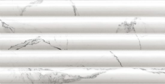 Obsession 5x10 Statuario | Alita Tile