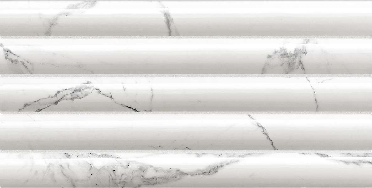 Obsession 5x10 Statuario | Alita Tile