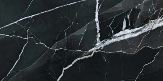 Royal Stoneworks 12X24 Regal Black Vein Honed | Alita Tile