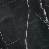 Royal Stoneworks 36X36 Regal Black Vein Polished | Alita Tile