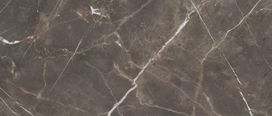 Royal Stoneworks 48X110 Regal Brown Marble Honed