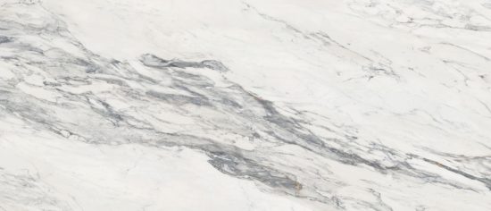 Royal Stoneworks 48X110 Regal White Vein Honed | Alita Tile