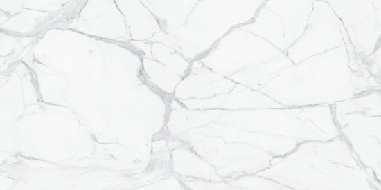Royal Stoneworks 63X126 Grandvein White Polished | Alita Tile
