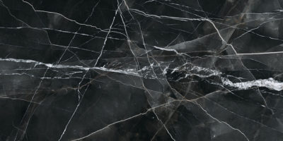Royal Stoneworks 63X126 Regal Black Vein Polished
