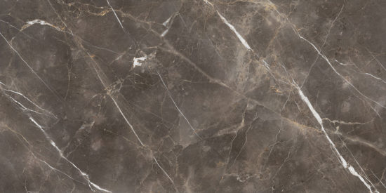 Royal Stoneworks 63X126 Regal Brown Marble Honed | Alita Tile