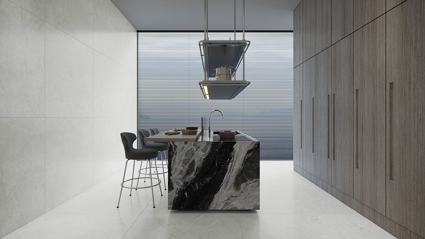 Royal Stoneworks CRYSTAL LUXE