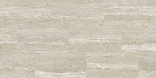 Saturnia 12x24 Silver Matte | Alita Tile