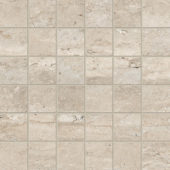 Saturnia 2x2 Mosaic Navona Matte | Alita Tile