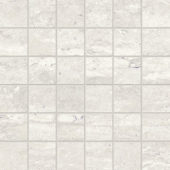 Saturnia 2x2 Mosaic Roman Matte | Alita Tile
