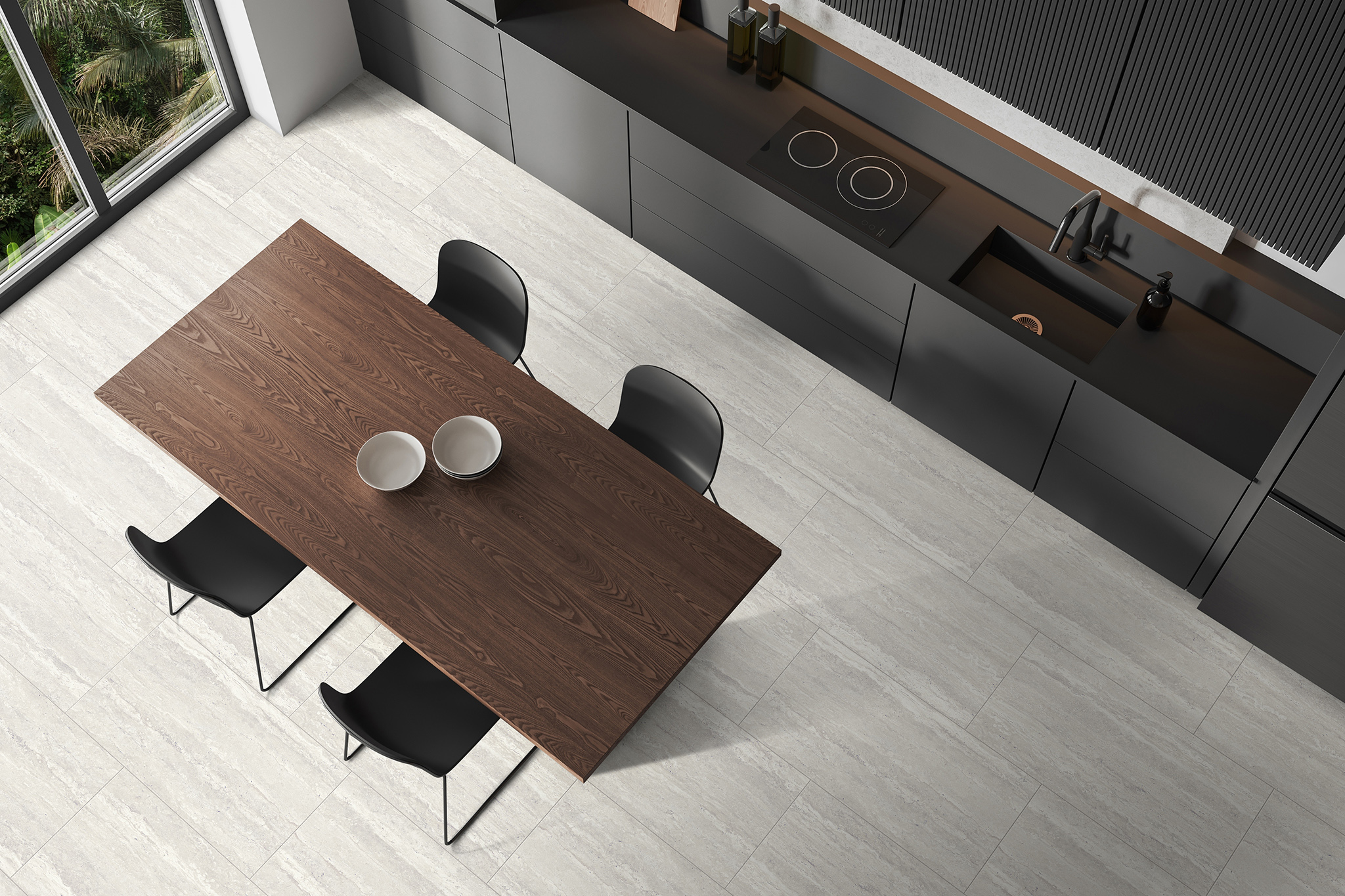 Saturnia Roman  0 | Alita Tile