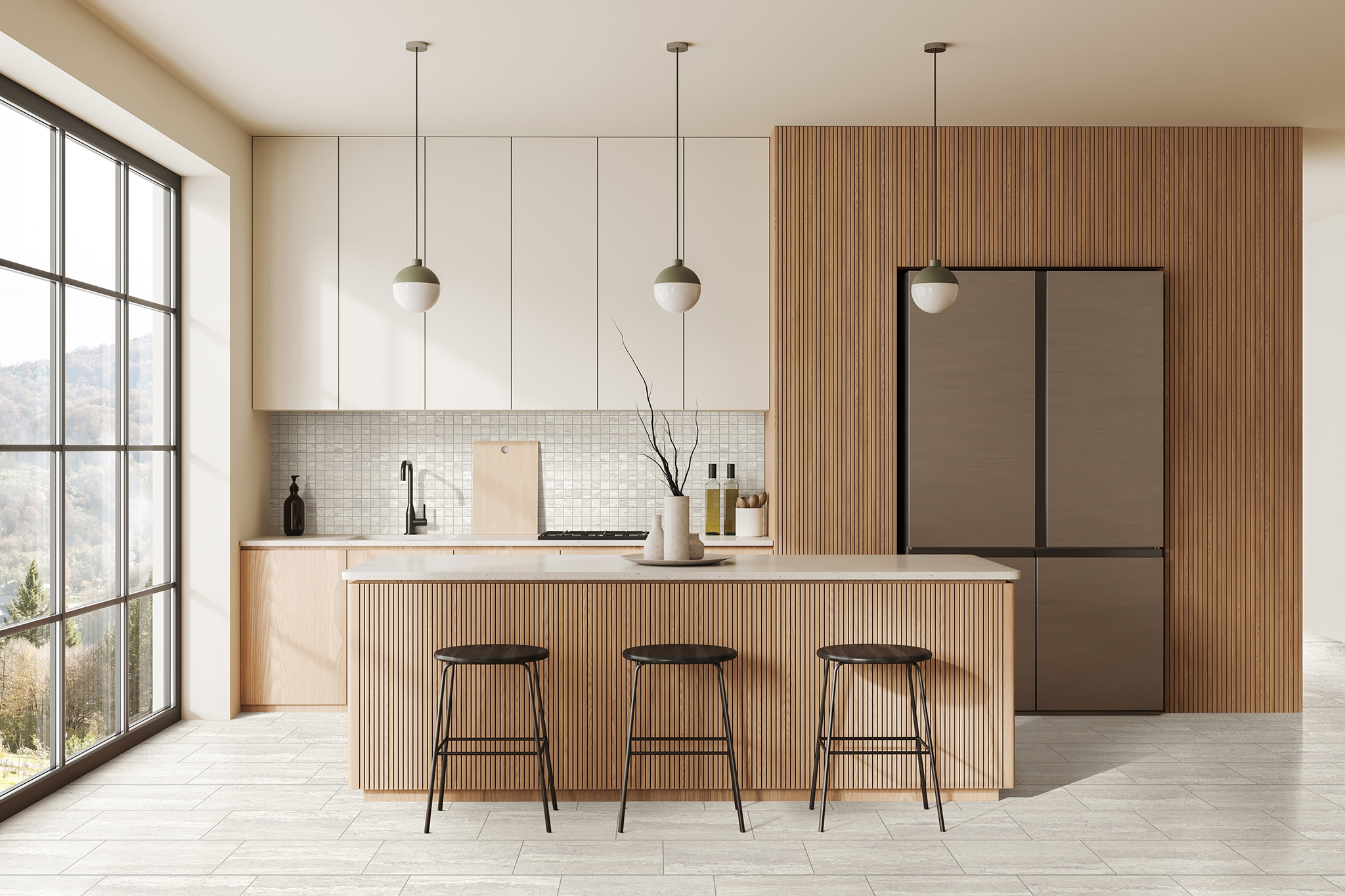 Saturnia Roman  2 | Alita Tile
