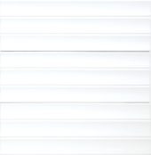 Sausalito 5X13 White Gloss 01 | Alita Tile