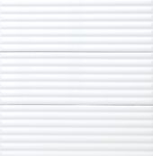 Sausalito 5X13 White  Gloss 02 | Alita Tile