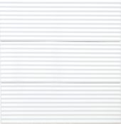 Sausalito 5X13 White Gloss 03 | Alita Tile