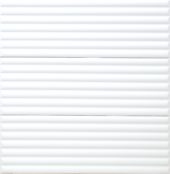 Sausalito 5X13 White Matt 02 | Alita Tile