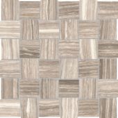 2x2 Clay Basketweave | Alita Tile