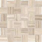 2x2 Sand Basketweave | Alita Tile