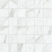 Altezza 2x2 Carrara | Alita Tile