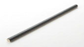 Aruba Coal  Matt .39x9 Trim | Alita Tile