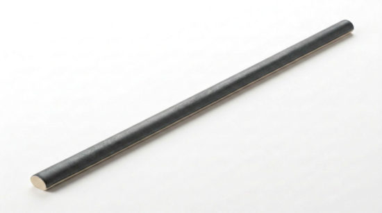 Aruba Coal  Matt .39x9 Trim | Alita Tile