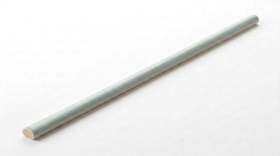 Aruba Tea Matt .39x9 Trim | Alita Tile