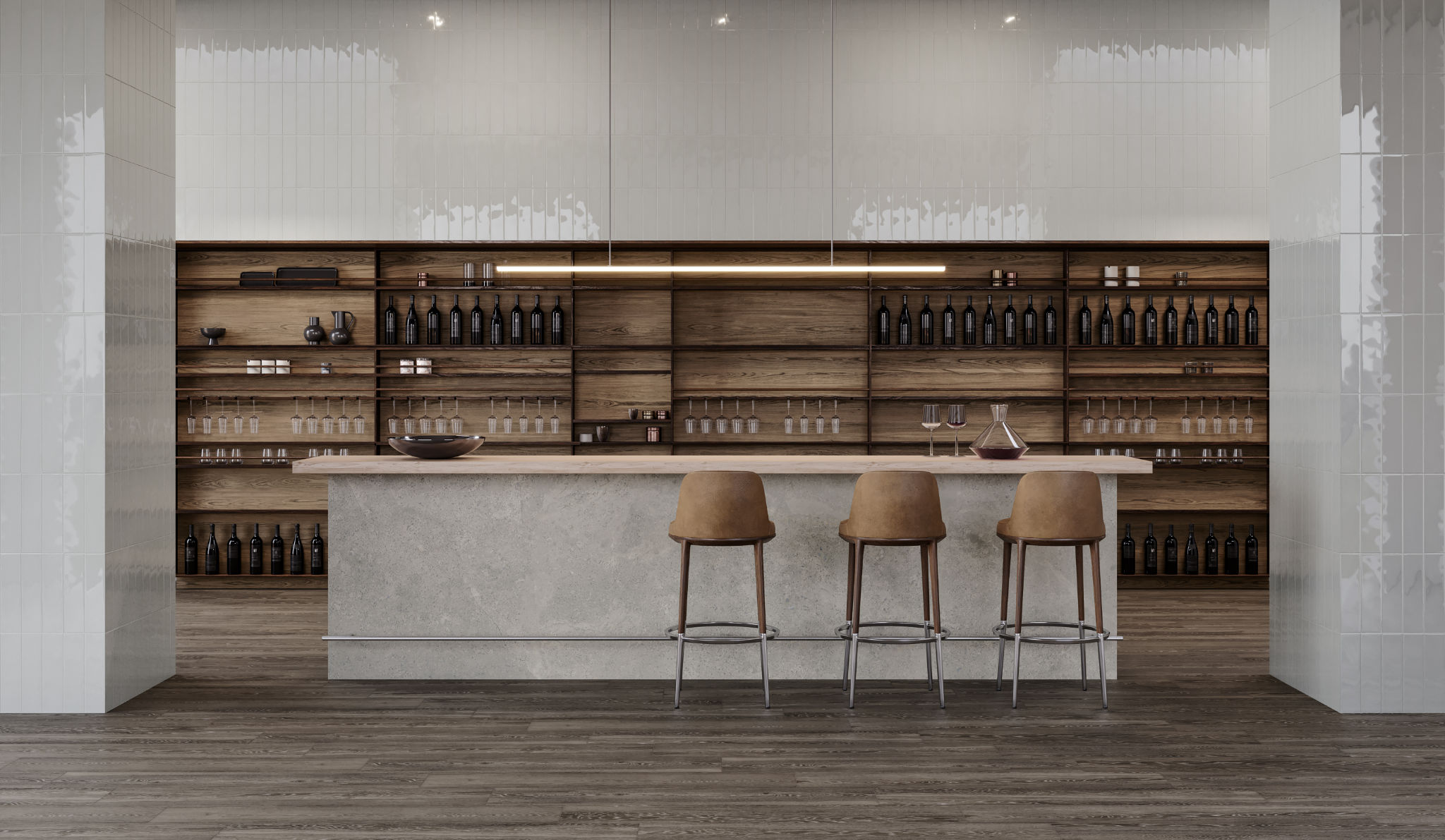Aspen 4 | Alita Tile