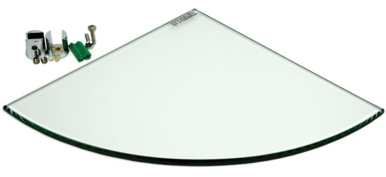 Bathroom Fixtures 12mm | Alita Tile