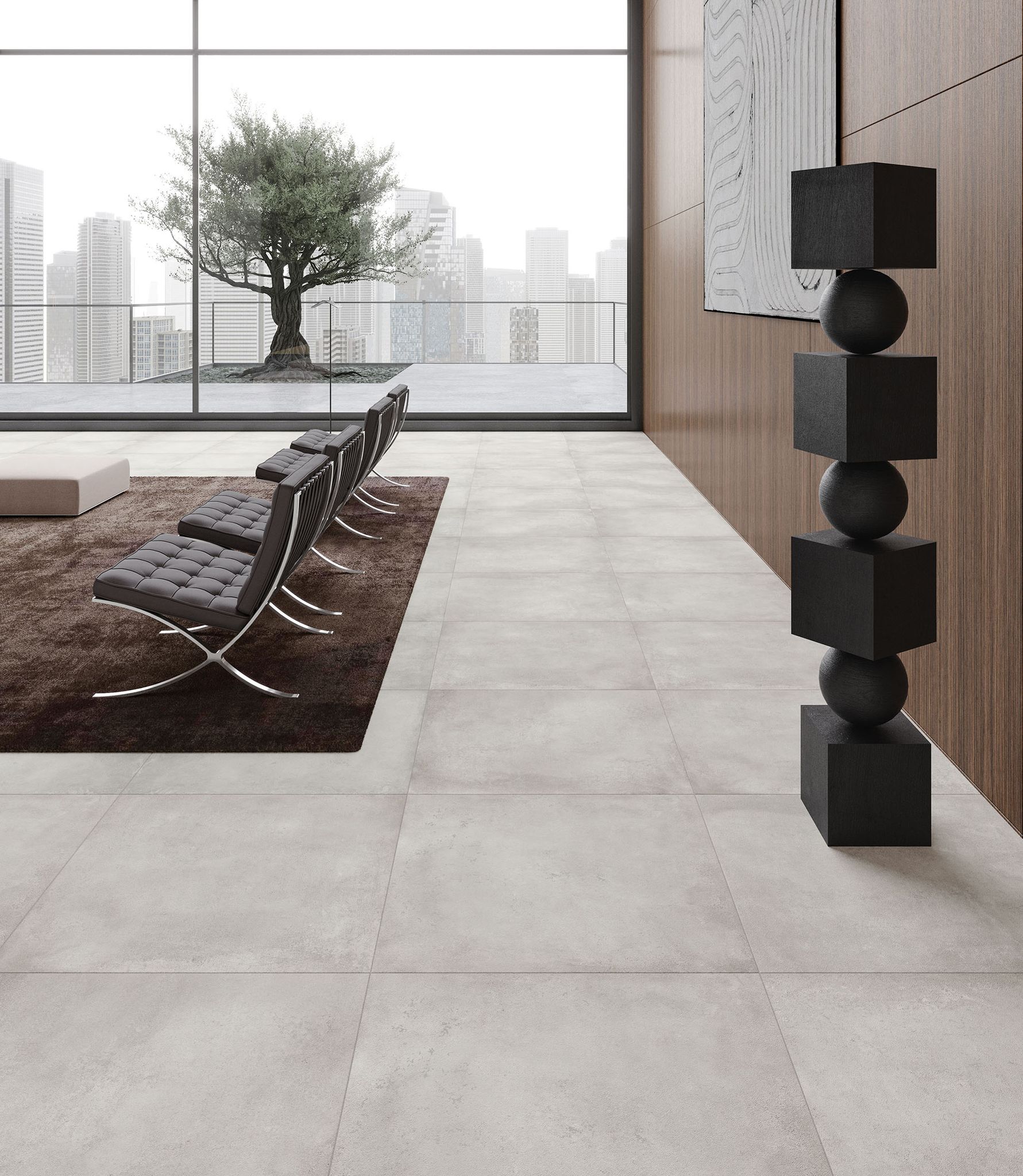 Ceraforge 0 | Alita Tile