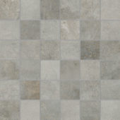 Ceraforge 2x2 Chromium | Alita Tile