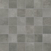 Ceraforge 2x2 Titanium | Alita Tile