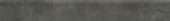 Ceraforge 3x24 Oxide Bullnose | Alita Tile