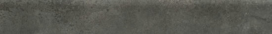 Ceraforge 3x24 Oxide Bullnose | Alita Tile