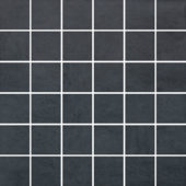 Cinq 2x2 Black | Alita Tile