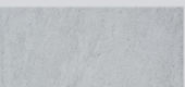 Cinq 3x8 Grey Bullnose | Alita Tile
