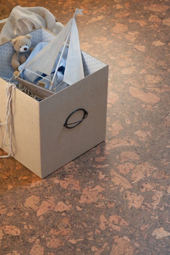 Cork Click  Capri | Alita Tile