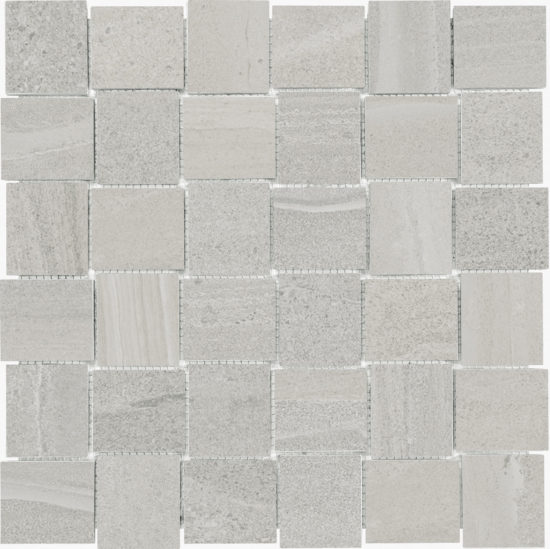 Davenport 2x2 Ash | Alita Tile