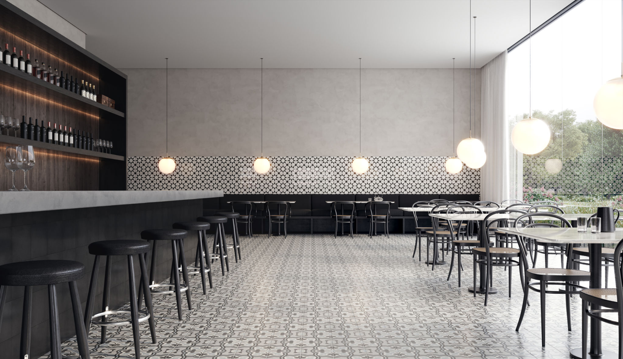 Form 1 | Alita Tile