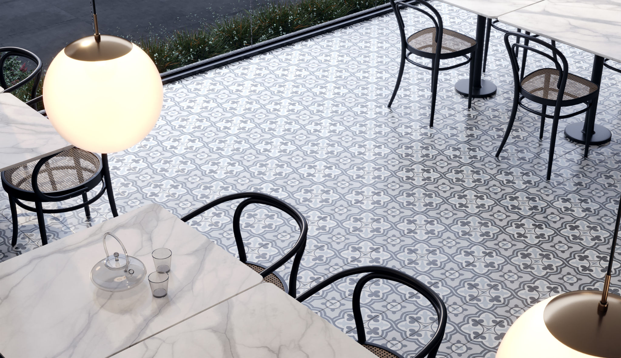 Form 2 | Alita Tile