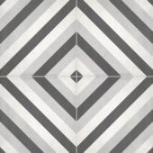 Form 8x8 Ice Diamond | Alita Tile