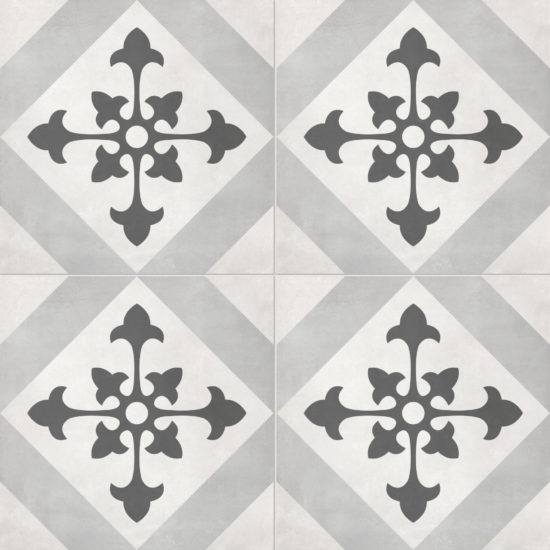 Form 8x8 Ice Northstar | Alita Tile